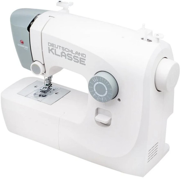 Швейная машина Comfort 125 белый Швейная машина Comfort 125 белый