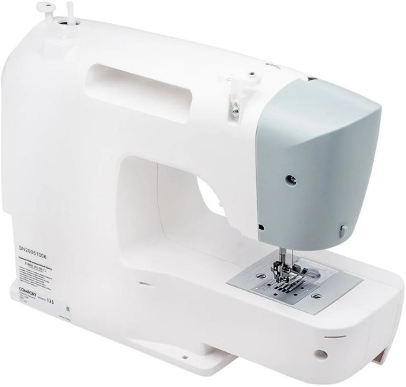 Швейная машина Comfort 125 белый Швейная машина Comfort 125 белый