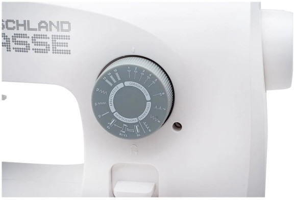 Швейная машина Comfort 125 белый Швейная машина Comfort 125 белый