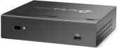 Контроллер TP-Link Omada OC200 10/100BASE-TX черный Контроллер TP-Link Omada OC200 10/100BASE-TX черный