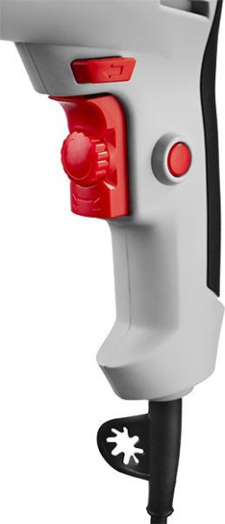 Дрель ударная Зубр ДУ-810 ЭРМ2 810Вт патрон:кулачковый реверс Дрель ударная Зубр ДУ-810 ЭРМ2 810Вт патрон:кулачковый реверс