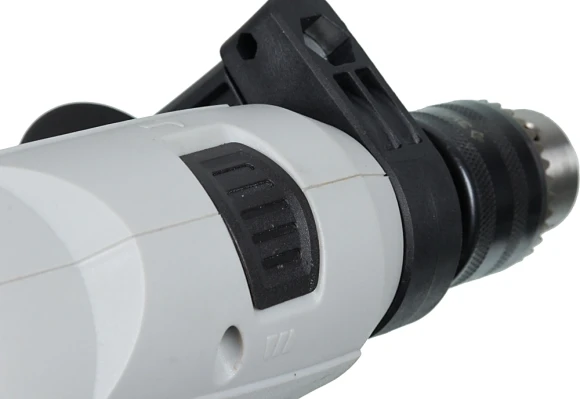 Дрель ударная Зубр ДУ-810 ЭРМ2 810Вт патрон:кулачковый реверс Дрель ударная Зубр ДУ-810 ЭРМ2 810Вт патрон:кулачковый реверс