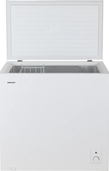 Морозильный ларь Nordfrost CF 250 белый 65Вт Морозильный ларь Nordfrost CF 250 белый 65Вт