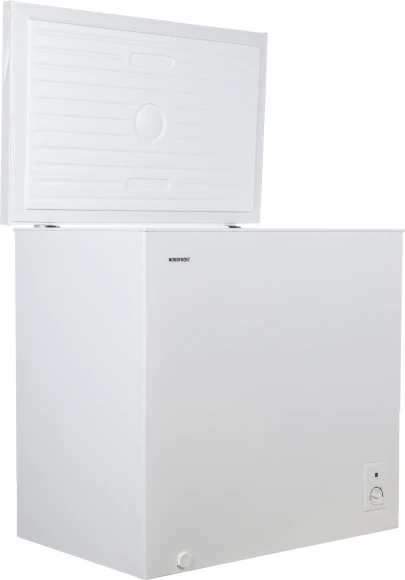 Морозильный ларь Nordfrost CF 250 белый 65Вт Морозильный ларь Nordfrost CF 250 белый 65Вт