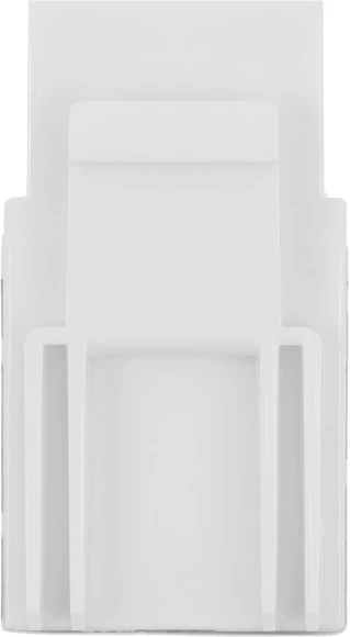 Модуль Lanmaster TWT-OK45UTP/5E-WH информ. KeystoneRJ45 кат.5E UTP бел. (упак.:1шт)