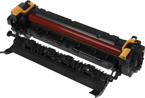 Печка в сборе Cactus CS-FU-KYO-M4125-NC (302P193040/FK-6115) (новая) для Kyocera Ecosys M4132idn/M4125idn