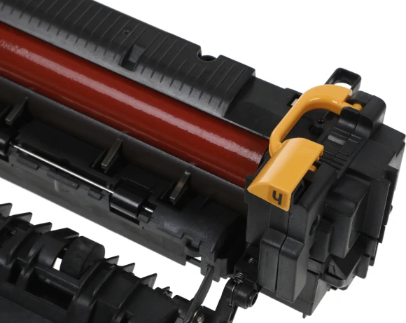 Печка в сборе Cactus CS-FU-KYO-M4125-NC (302P193040/FK-6115) (новая) для Kyocera Ecosys M4132idn/M4125idn