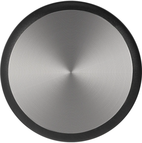 Кофеварка гейзерн. Rondell Walzer RDA-432 0.3л алюминий черный