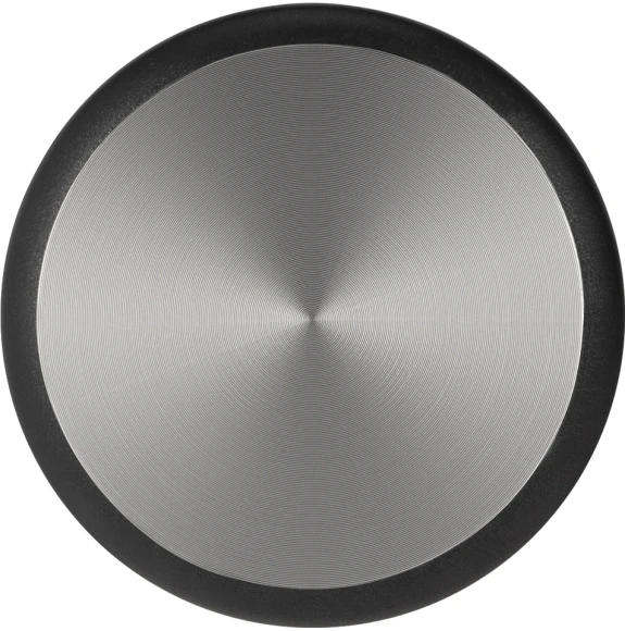 Кофеварка гейзерн. Rondell Walzer RDA-432 0.3л алюминий черный