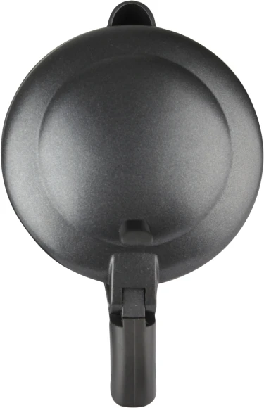 Кофеварка гейзерн. Rondell Walzer RDA-432 0.3л алюминий черный