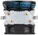 Устройство охлаждения(кулер) Aerocool Verkho 2 Dual Soc-AM5/AM4/1200/2066/1700/1851 черный/синий 4-pin 15-25dB Al+Cu 120W 370gr Ret Устройство охлаждения(кулер) Aerocool Verkho 2 Dual Soc-AM5/AM4/1200/2066/1700/1851 черный/синий 4-pin 15-25dB Al+Cu 120W 370gr Ret