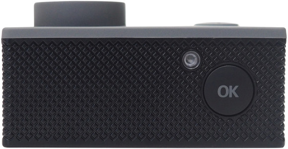 Экшн-камера Digma DiCam 180 серый Экшн-камера Digma DiCam 180 серый