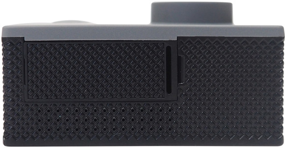 Экшн-камера Digma DiCam 180 серый Экшн-камера Digma DiCam 180 серый