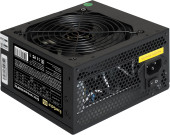 Блок питания Exegate ATX 550W XP550 (20+4pin) PPFC 120mm fan 3xSATA