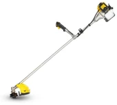 Триммер электрический Champion ET1500 1500Вт разбор.штан. реж.эл.:леска/нож Триммер электрический Champion ET1500 1500Вт разбор.штан. реж.эл.:леска/нож