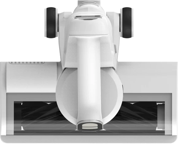 Пылесос Haier SL1M1S: L1 MAX 200Вт белый