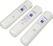 Картридж Аквафор К5-К2-К7М для проточных фильтров (упак.:3шт)