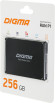 Накопитель SSD Digma SATA-III 256GB DGSR2256GP13T Run P1 2.5" Накопитель SSD Digma SATA-III 256GB DGSR2256GP13T Run P1 2.5"