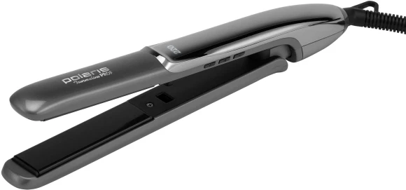 Выпрямитель Polaris PHSS 2098TTi Tourmaline Prof 36Вт графитовый макс.темп.:230С покрытие:керамико-турмалиновое (PHSS 2098TTI) Выпрямитель Polaris PHSS 2098TTi Tourmaline Prof 36Вт графитовый макс.темп.:230С покрытие:керамико-турмалиновое (PHSS 2098TTI)