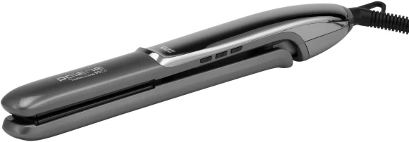 Выпрямитель Polaris PHSS 2098TTi Tourmaline Prof 36Вт графитовый макс.темп.:230С покрытие:керамико-турмалиновое (PHSS 2098TTI) Выпрямитель Polaris PHSS 2098TTi Tourmaline Prof 36Вт графитовый макс.темп.:230С покрытие:керамико-турмалиновое (PHSS 2098TTI)