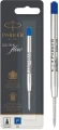 Стержень шариковый Parker QuinkFlow Z08 (1950368) F 0.8мм синие чернила блистер Стержень шариковый Parker QuinkFlow Z08 (1950368) F 0.8мм синие чернила блистер