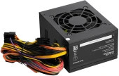 Блок питания KingPrice TFX 350W KPPSU350 (20+4pin) 80mm fan 3xSATA Блок питания KingPrice TFX 350W KPPSU350 (20+4pin) 80mm fan 3xSATA