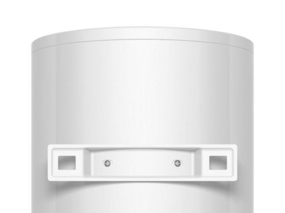 Водонагреватель Thermex Solo 100 V 2кВт 100л электрический настенный/белый