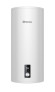 Водонагреватель Thermex Solo 100 V 2кВт 100л электрический настенный/белый