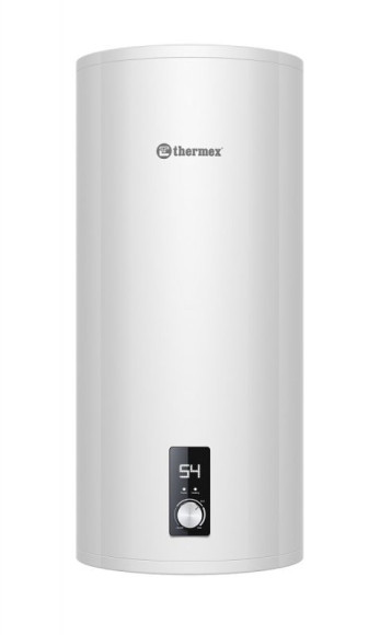 Водонагреватель Thermex Solo 100 V 2кВт 100л электрический настенный/белый