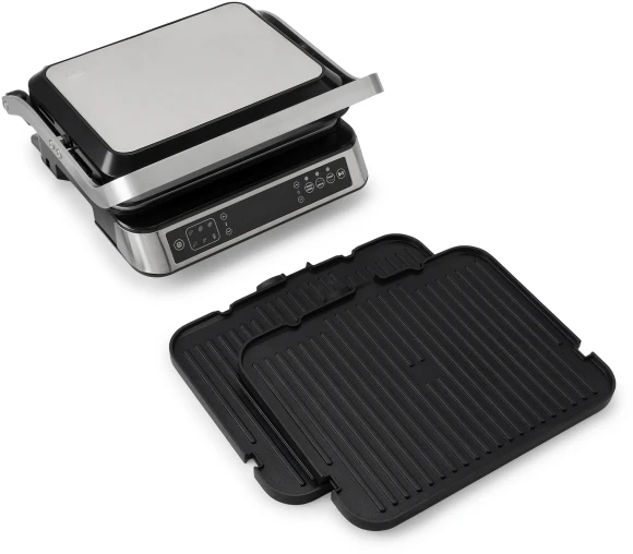 Электрогриль Vitek VT-PG5515 2200Вт черный Электрогриль Vitek VT-PG5515 2200Вт черный