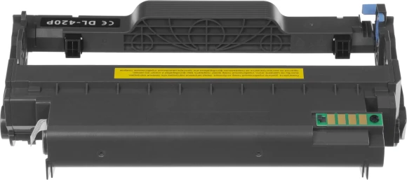 Блок фотобарабана Pantum DL-420P ч/б:30000стр. для Series P3010/M6700/M6800/P3300/M7100/M7200/P3300/M7100/M7300 Pantum Блок фотобарабана Pantum DL-420P ч/б:30000стр. для Series P3010/M6700/M6800/P3300/M7100/M7200/P3300/M7100/M7300 Pantum