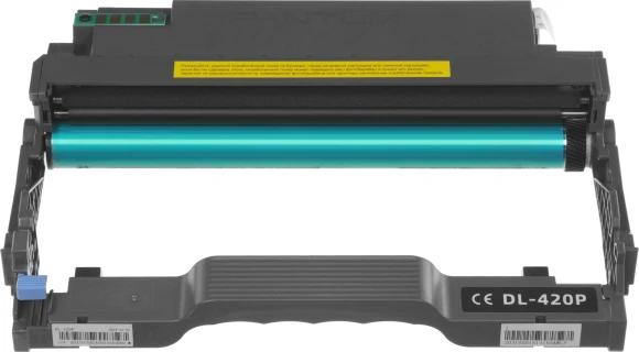 Блок фотобарабана Pantum DL-420P ч/б:30000стр. для Series P3010/M6700/M6800/P3300/M7100/M7200/P3300/M7100/M7300 Pantum Блок фотобарабана Pantum DL-420P ч/б:30000стр. для Series P3010/M6700/M6800/P3300/M7100/M7200/P3300/M7100/M7300 Pantum