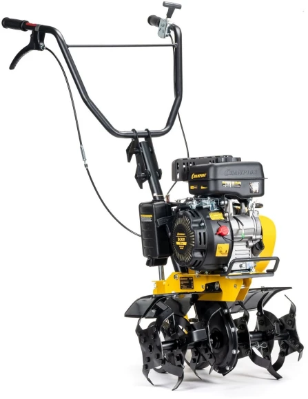 Культиватор Champion BC4311 2.3л.с.