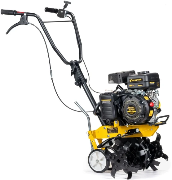 Культиватор Champion BC4311 2.3л.с.