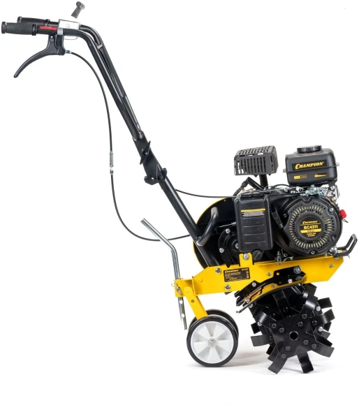 Культиватор Champion BC4311 2.3л.с.