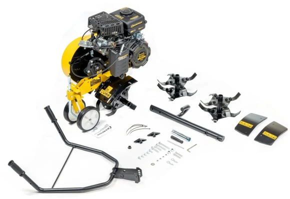 Культиватор Champion BC4311 2.3л.с.