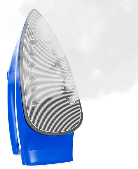 Парогенератор Kitfort КТ-9135 2000Вт синий/белый Парогенератор Kitfort КТ-9135 2000Вт синий/белый