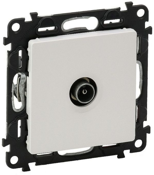 Светильник IEK ДПО2014Д 12Вт 6500K белый датч.движ. (LDPO3-2014D-12-6500-K01)