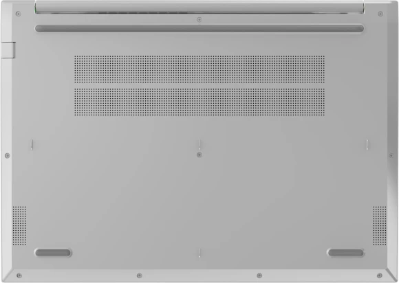 Ноутбук Maibenben M16B-R777UM Ryzen 7 7730U 16Gb SSD1Tb AMD Radeon Graphics 16" IPS FHD+ (1920x1200) Windows 11 Home silver WiFi BT Cam 4825mAh (M16B-R777UM0G14HS3E10)