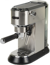 Кофемашина Delonghi Magnifica Evo ECAM290.61.B 1450Вт черный Кофемашина Delonghi Magnifica Evo ECAM290.61.B 1450Вт черный