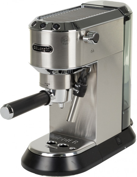 Кофемашина Delonghi Magnifica Evo ECAM290.61.B 1450Вт черный