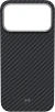 Чехол (клип-кейс) Magssory для Apple iPhone 17 Pro CFB047 with MagSafe черный
