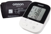 Тонометр автоматический Omron M4 Intelli IT Тонометр автоматический Omron M4 Intelli IT