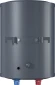 Водонагреватель Thermex Golf 10 O 1.5кВт 10л электрический настенный/серый Водонагреватель Thermex Golf 10 O 1.5кВт 10л электрический настенный/серый