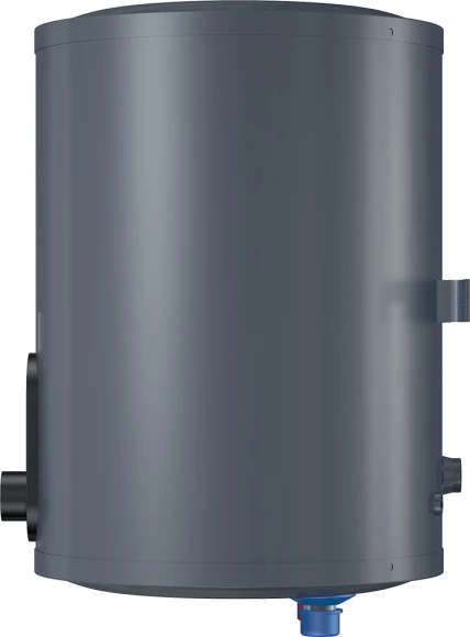 Водонагреватель Thermex Golf 10 O 1.5кВт 10л электрический настенный/серый Водонагреватель Thermex Golf 10 O 1.5кВт 10л электрический настенный/серый