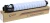 Картридж лазерный Cet CET141404 842406/MC2001H/842451 желтый (15000стр.) для Ricoh M C2000/C2001