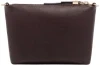 Сумка кросс-боди женская Piquadro Circle BY7137W92/N черная натур.кожа
