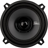 Колонки автомобильные ACV DRALL DR6 (без решетки) 210Вт 96дБ 3Ом 16см (6.5дюйм) (ком.:2кол.) широкополосные однополосные Колонки автомобильные ACV DRALL DR6 (без решетки) 210Вт 96дБ 3Ом 16см (6.5дюйм) (ком.:2кол.) широкополосные однополосные