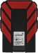 Жесткий диск A-Data USB3.0 1TB AHD710P-1TU31-CRD HD710Pro DashDrive Durable 2.5" красный Жесткий диск A-Data USB3.0 1TB AHD710P-1TU31-CRD HD710Pro DashDrive Durable 2.5" красный