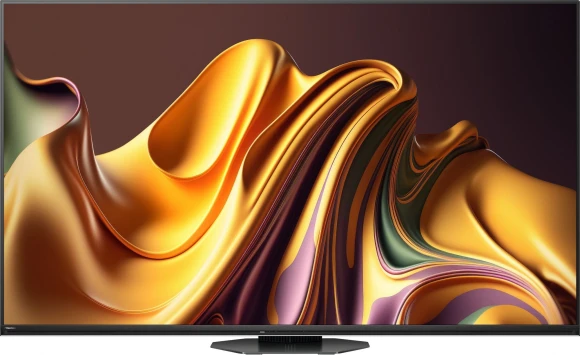 Телевизор LED Hisense 65" 65U8NQ темно-серый 4K Ultra HD 120Hz DVB-T DVB-T2 DVB-C DVB-S DVB-S2 USB WiFi Smart TV Телевизор LED Hisense 65" 65U8NQ темно-серый 4K Ultra HD 120Hz DVB-T DVB-T2 DVB-C DVB-S DVB-S2 USB WiFi Smart TV